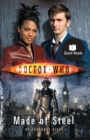 Doctor Who: Made of Steel - eBook