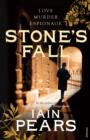 Stone's Fall - eBook