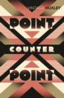 Point Counter Point - eBook
