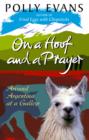 On A Hoof And A Prayer : Around Argentina At A Gallop - eBook