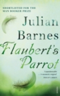 Flaubert's Parrot - eBook