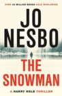 The Snowman - eBook