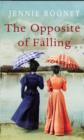 The Opposite of Falling - eBook