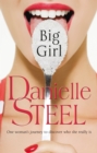 Big Girl - eBook