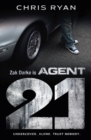 Agent 21 : Book 1 - eBook