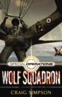Special Operations: Wolf Squadron - eBook