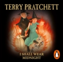 I Shall Wear Midnight : (Discworld Novel 38) - eAudiobook