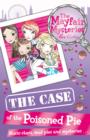 The Mayfair Mysteries: The Case of the Poisoned Pie - eBook