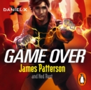Daniel X: Game Over : (Daniel X 4) - eAudiobook