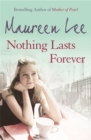 Nothing Lasts Forever - Book