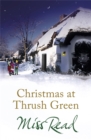 Christmas at Thrush Green - Book