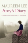 Amy's Diary - eBook