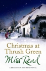 Christmas At Thrush Green - eBook