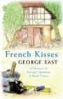 French Kisses - eBook