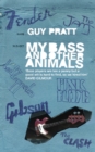 My Bass and Other Animals - eBook