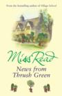 News From Thrush Green - eBook