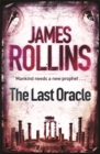 The Last Oracle - eBook