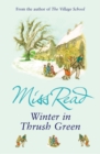 Winter in Thrush Green - eBook