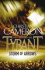 Tyrant: Storm Of Arrows - eBook