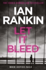 Let It Bleed : From the iconic #1 bestselling author of A SONG FOR THE DARK TIMES - eBook