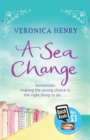 A Sea Change - eBook