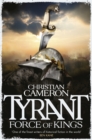 Tyrant: Force of Kings - eBook
