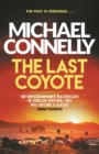 The Last Coyote - eBook