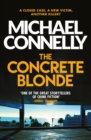 The Concrete Blonde - eBook