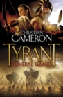 Tyrant: Funeral Games - eBook