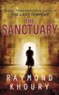 The Sanctuary - eBook