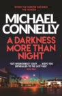 A Darkness More Than Night - eBook