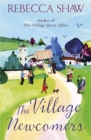 The Village Newcomers - Book
