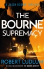 The Bourne Supremacy - Book