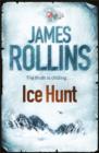 Ice Hunt - eBook