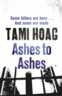 Ashes To Ashes - Book