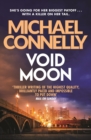 Void Moon - eBook