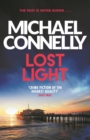 Lost Light - eBook
