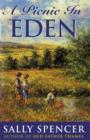 Picnic In Eden - eBook