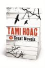 Tami Hoag - 9 Great Novels - eBook