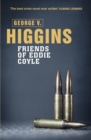 The Friends of Eddie Coyle - eBook