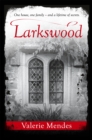 Larkswood - Book