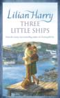Three Little Ships - eBook