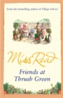 Friends at Thrush Green - eBook