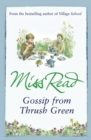 Gossip from Thrush Green - eBook