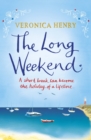The Long Weekend - eBook