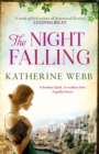The Night Falling : a searing novel of secrets and feuds - eBook