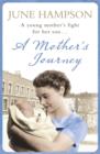 A Mother's Journey - eBook