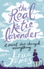 The Real Katie Lavender - Book