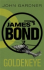 Goldeneye : A James Bond thriller - Book