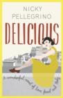 Delicious - eBook